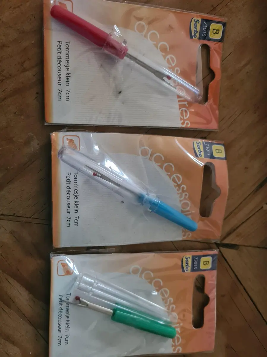 Sorbo Tornmes 7cm