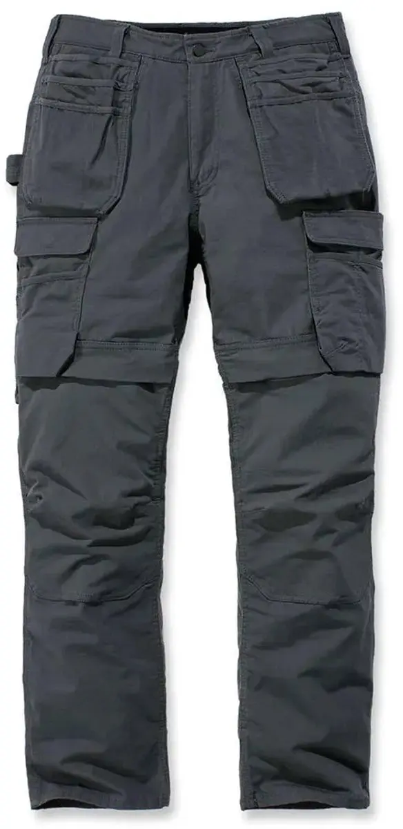Carhartt Steel Multipocket Pant 103337 - 36/32 Shadow