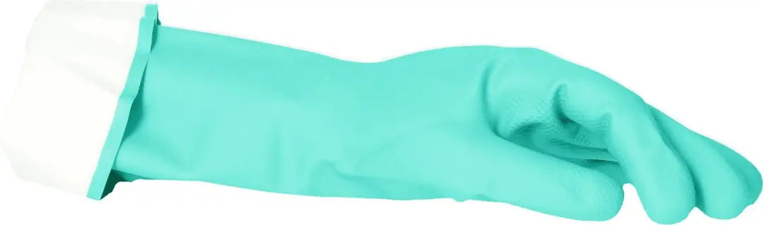 Sorbo 170948 Huishoudhandschoenen Anti-Allergie - 6 Paar - Maat S - Groen