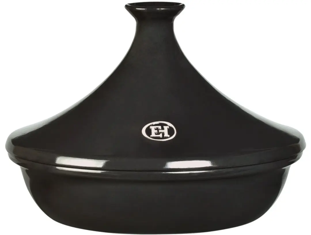 Emile Henry Tajine Grand Cru Ø32cm