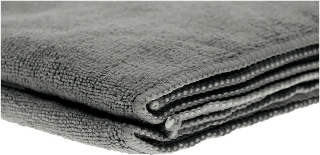 Sorbo Microvezeldweil Uni 50x60cm - Grijs - 20 Stuks