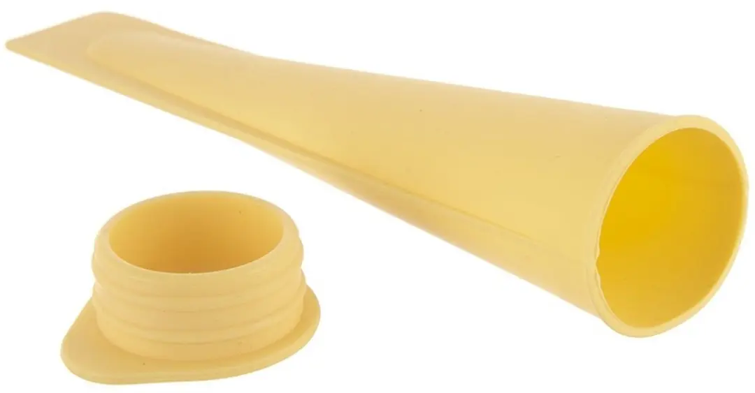 Orion Siliconen IJsvorm 100ml - Geel - afbeelding 6 van 6