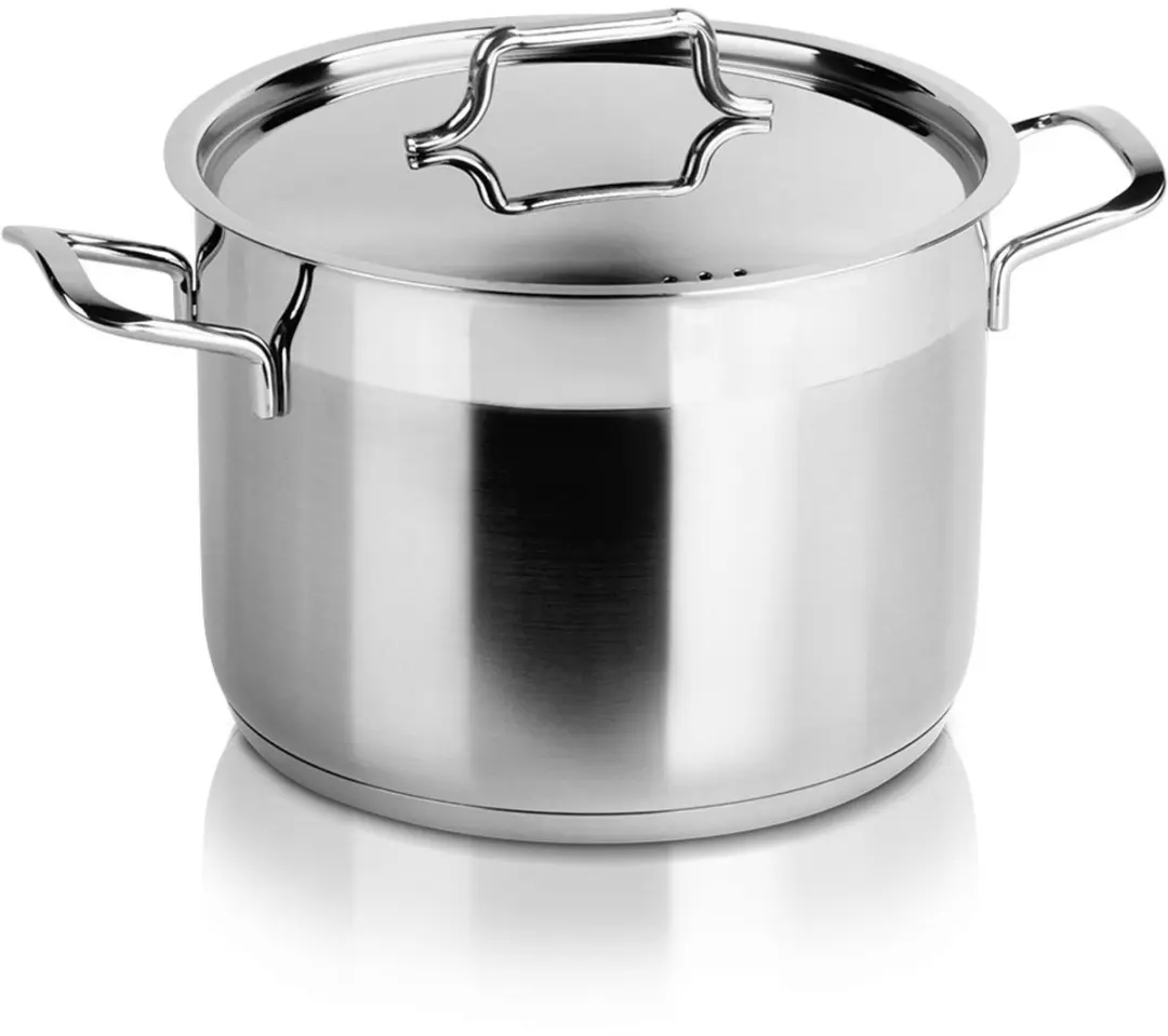 Orion Anett Serie RVS Pan 20cm 4,6L
