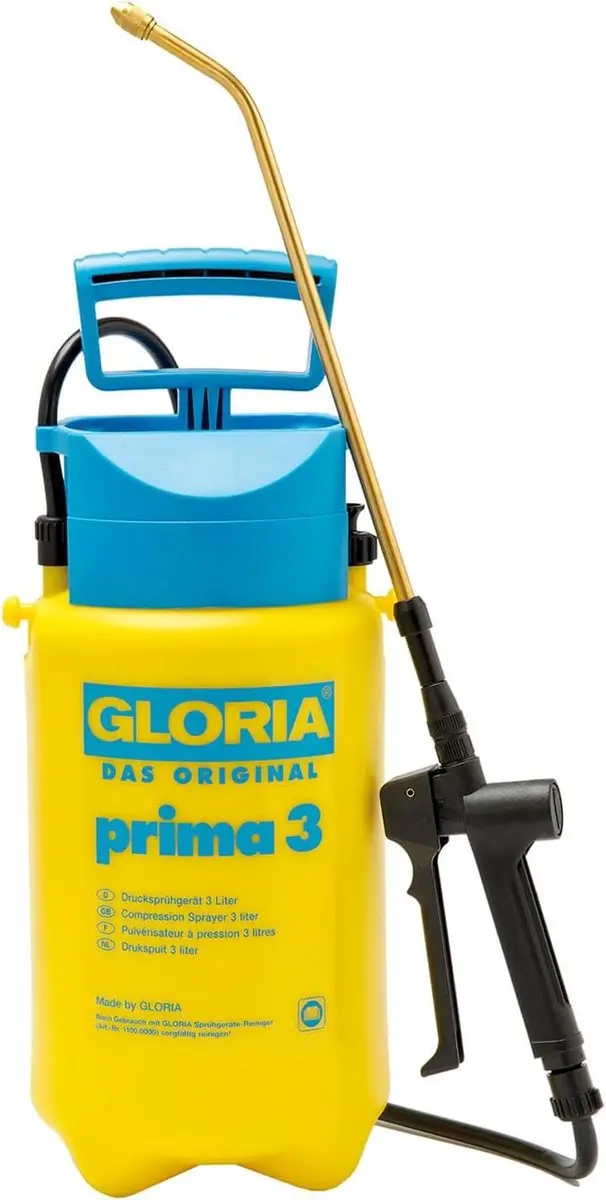 Gloria Tuinspuit 3L