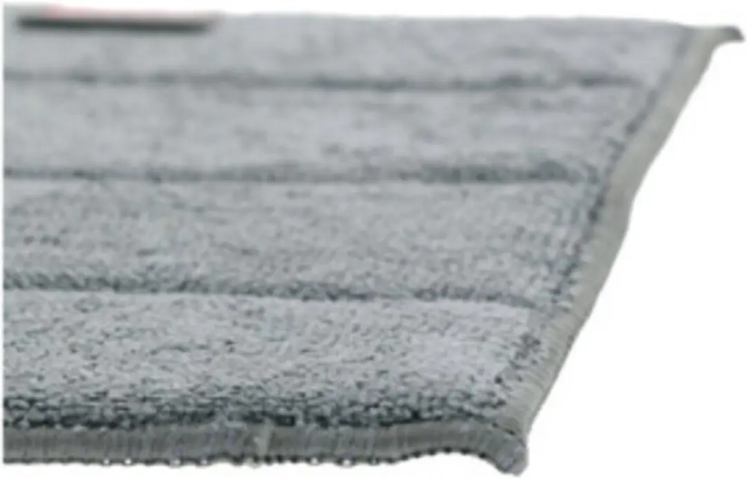 Sorbo Microvezel Sponsdoek 8712113625309 - 2 Stuks Multicolor