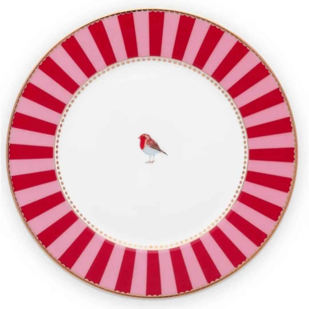 Pip Studio Love Birds Bord