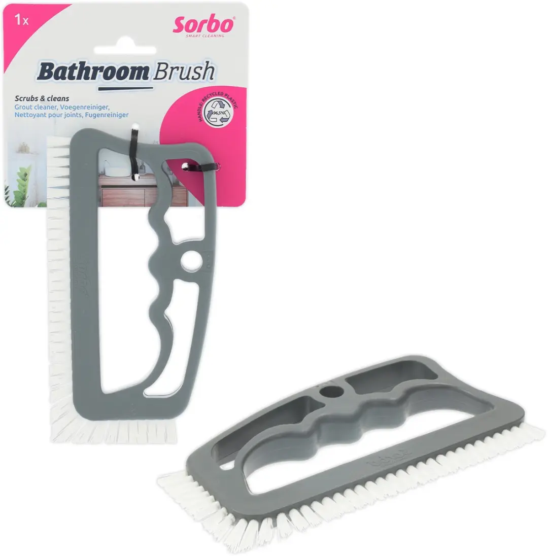 Sorbo 232079 Voegenborstel Badkamer