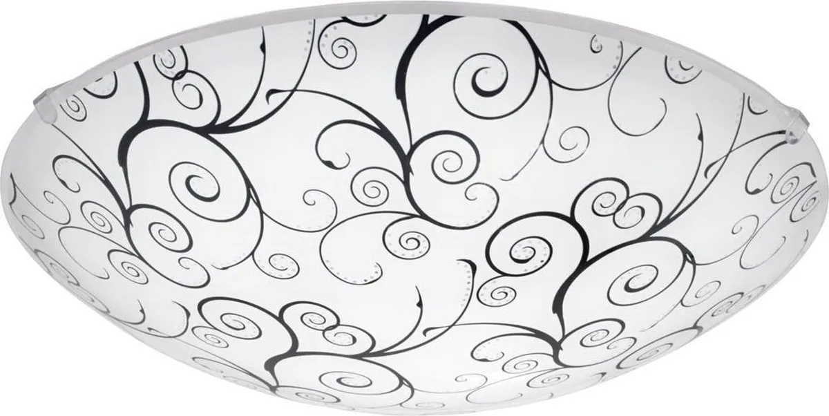 Eglo Margitta 1 Wandlamp