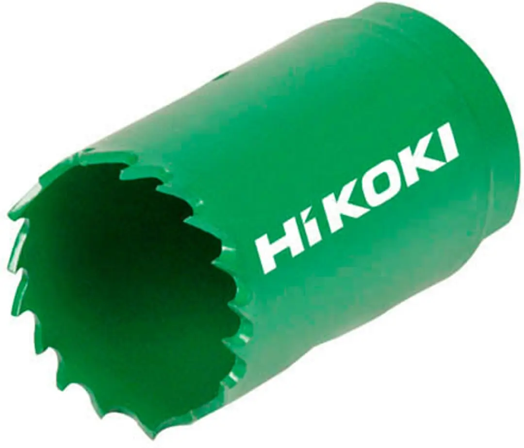 HiKOKI BiM Gatzaag HSS-Co 27x44mm 4/6 TPI