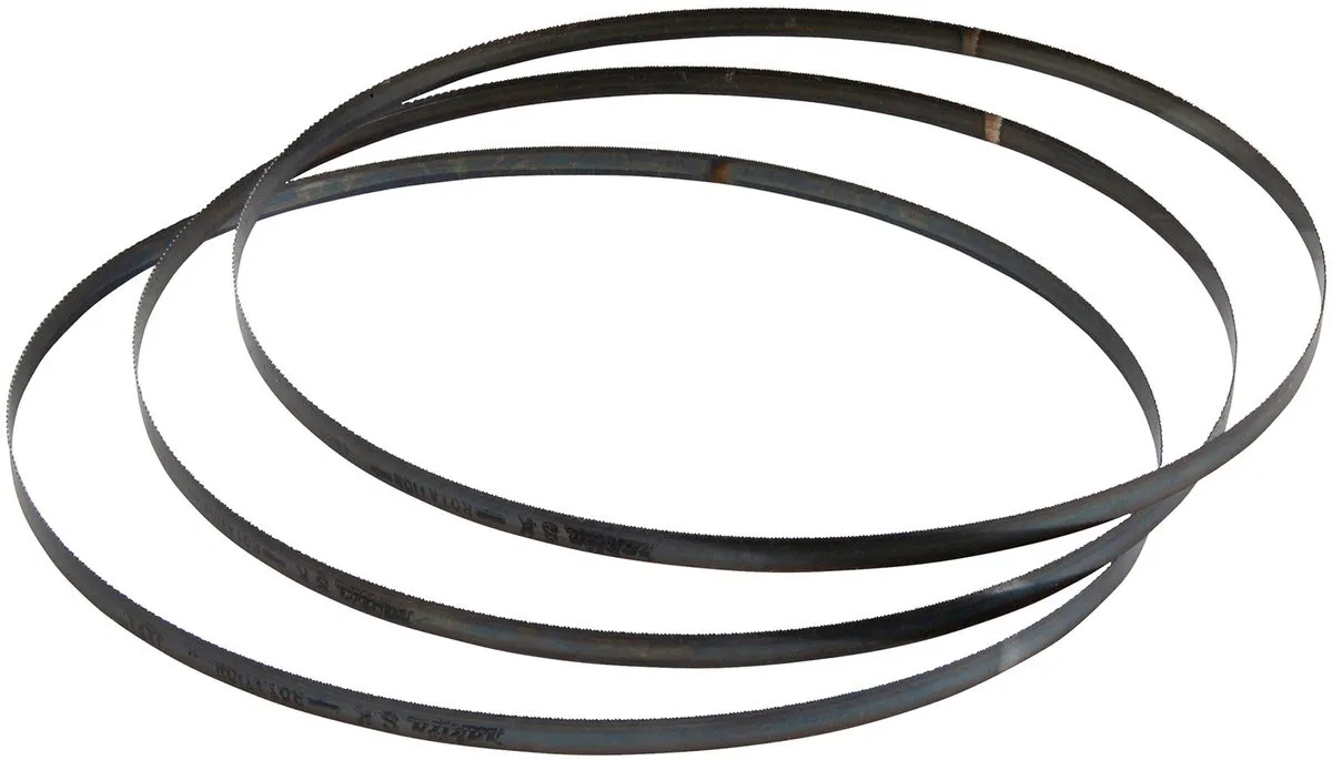 Makita 2107F Zaaglint Metaal/Kunststof - 3 Stuks