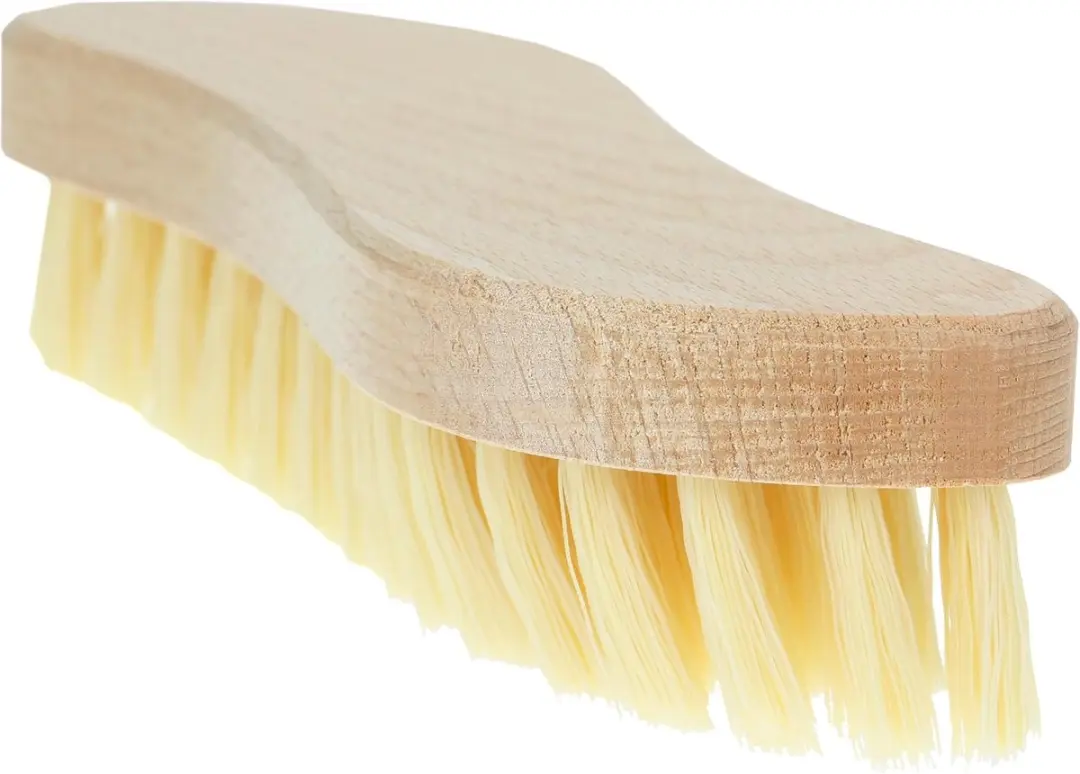 Sorbo Houten Schrobborstel 19,4cm