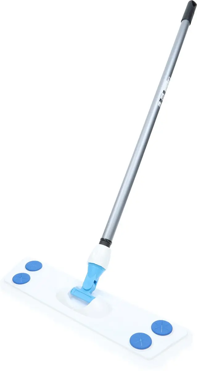 Sorbo Multivloerreiniger met Telescoopsteel