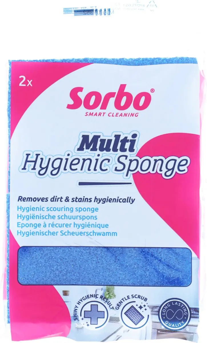 Sorbo Hygienic Sponge 229785