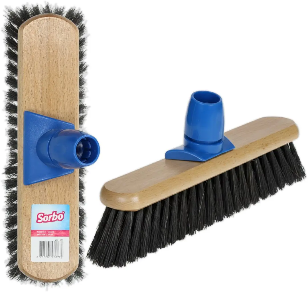 Sorbo Multi Broom 4184 Kamerveger