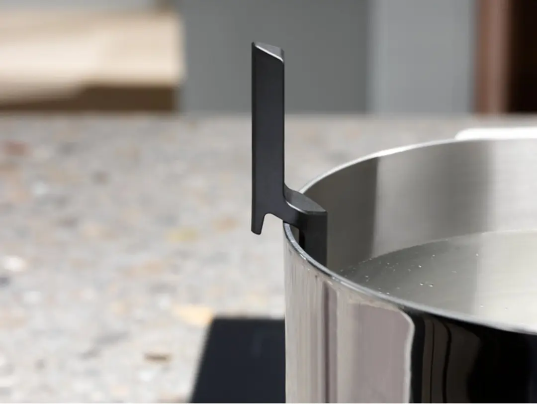 Electrolux EIS8648 Inbouw Inductiekookplaat 4 Zones - Grijs