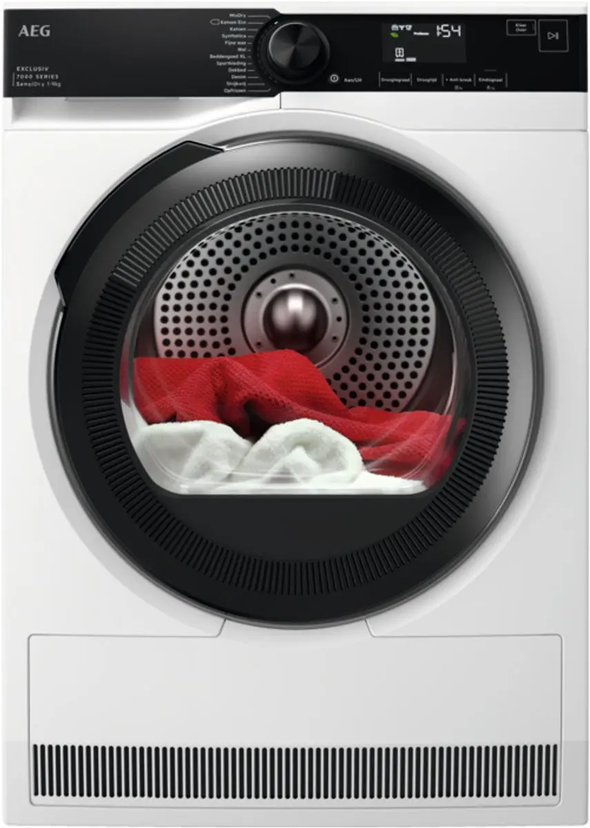AEG Series 7000 TR7ROSTOCK Wasdroger 9 kg