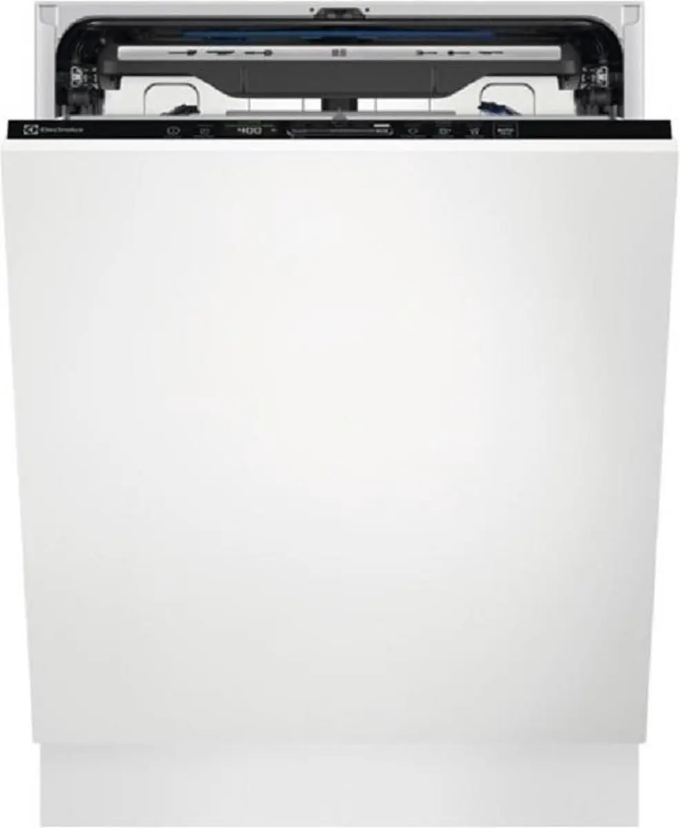 Electrolux KEMB9310L Inbouw Vaatwasser 15 Couverts