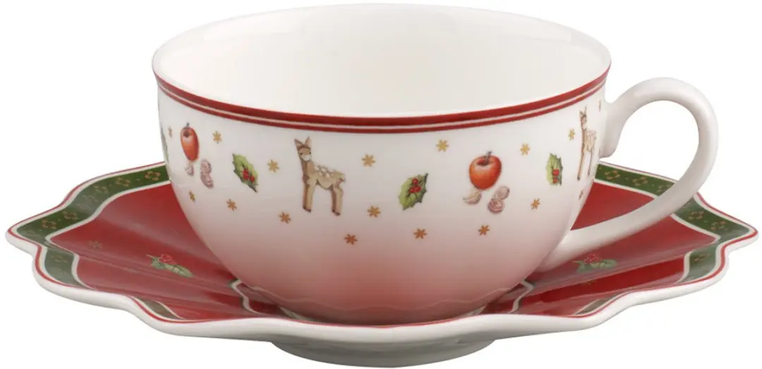 Villeroy & Boch Toy's Delight Koffietasse 260ml