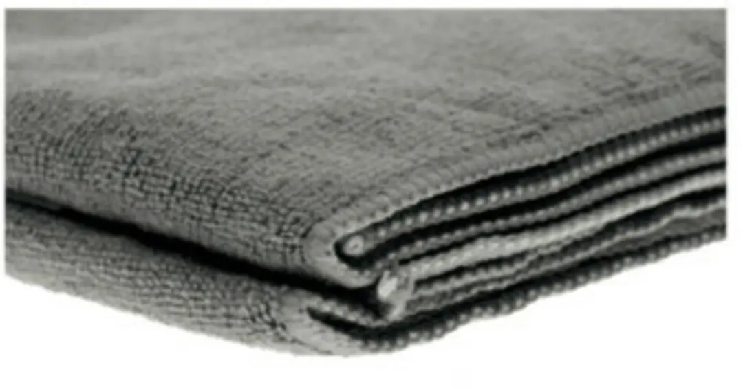 Sorbo Microvezeldweil 50x60cm - 8 Stuks (4x2) - Wit