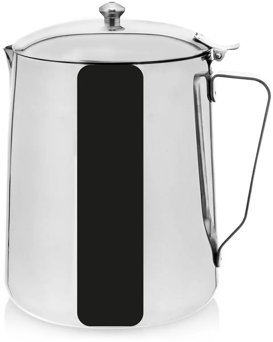 Orion Anett Roestvrijstalen Melkkannetje 700ml