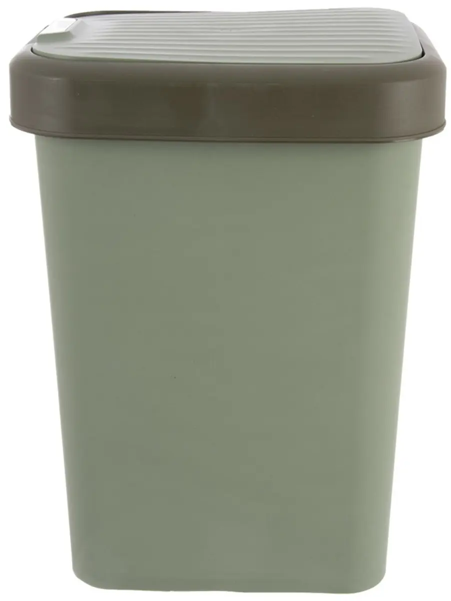 Orion Plastic Prullenbak Groen 25L