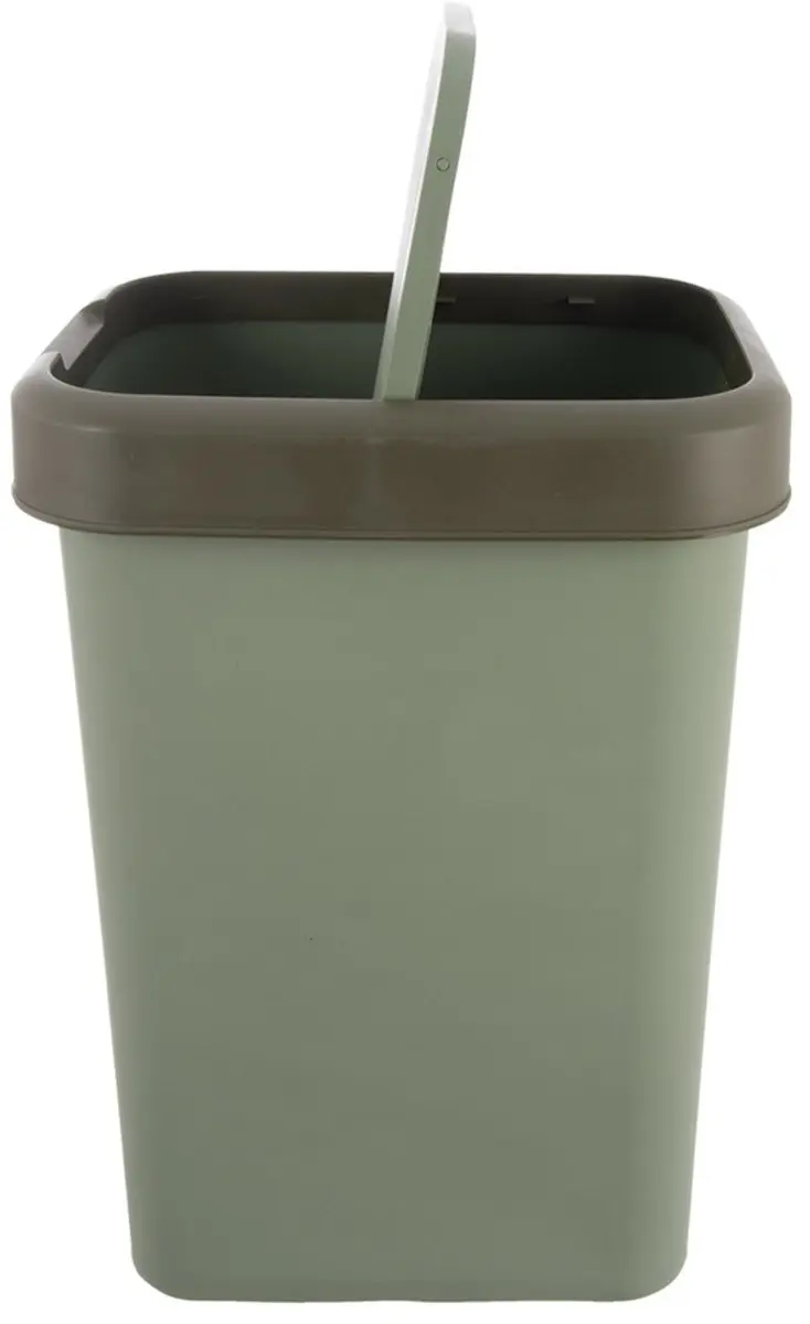 Orion Plastic Prullenbak Groen 25L