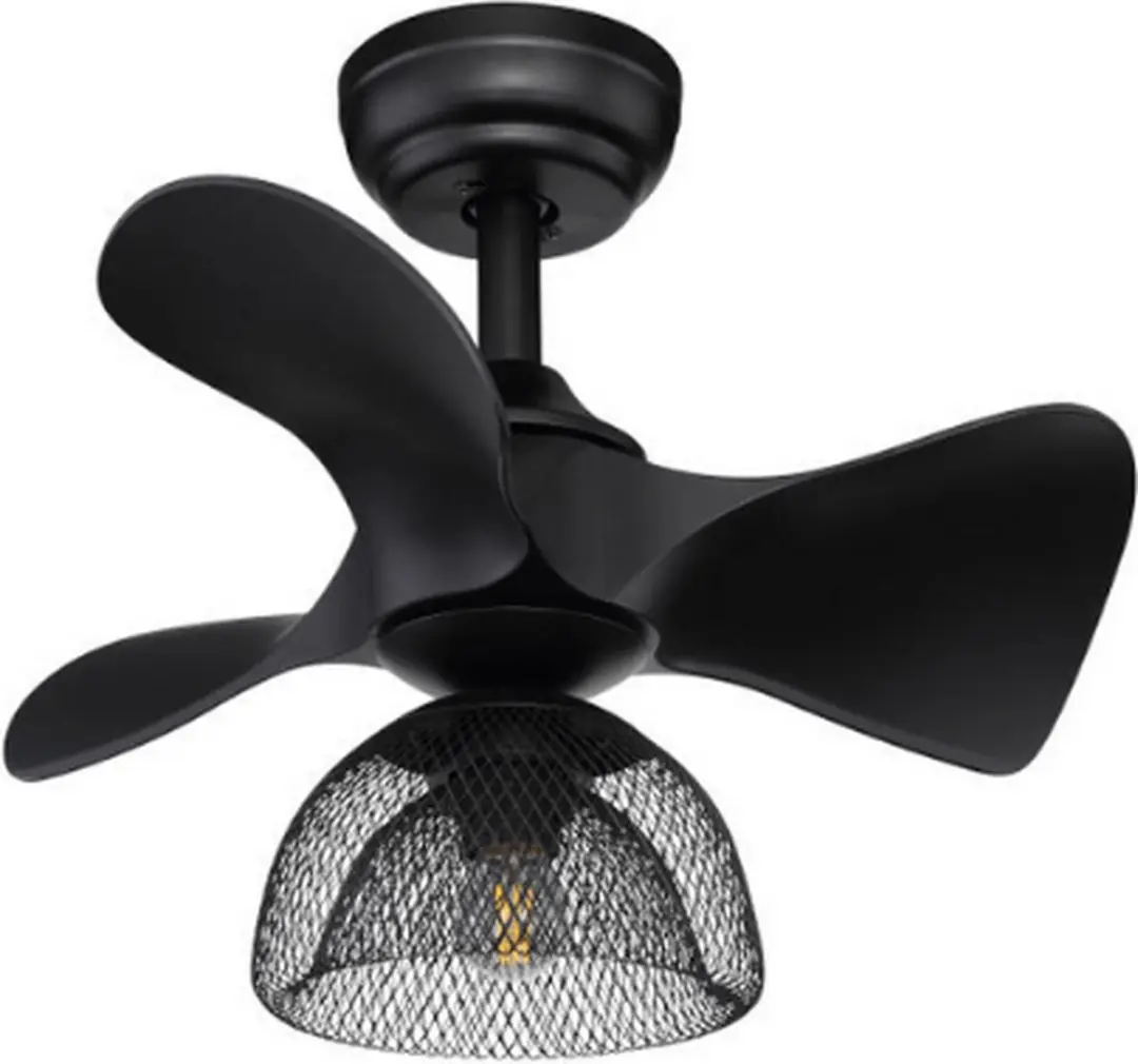 Globo Kello Plafondventilator 40W