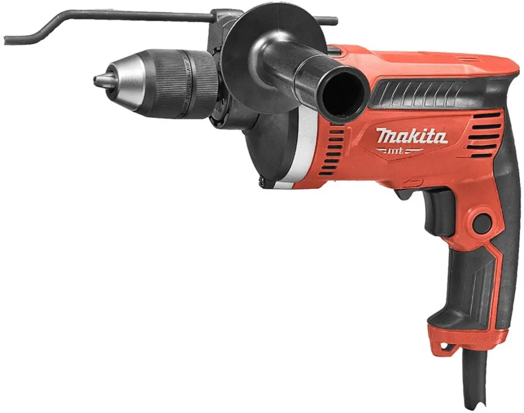 Makita M8101 Klopboormachine 230V