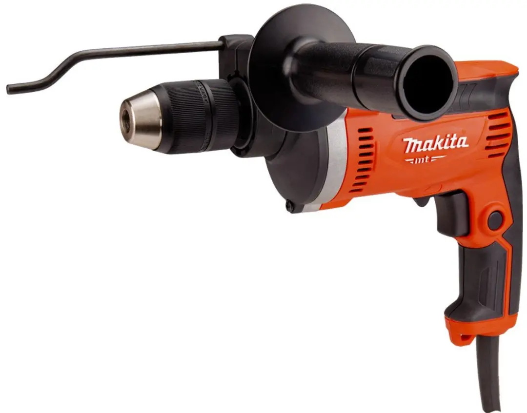 Makita M8101 Klopboormachine 230V