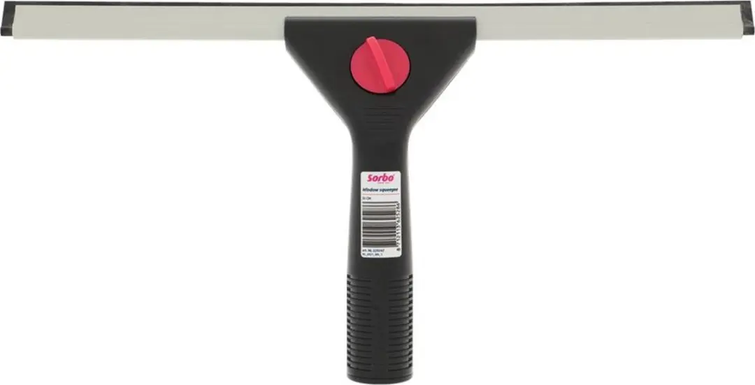 Sorbo Raamwisser Kunststof 35cm