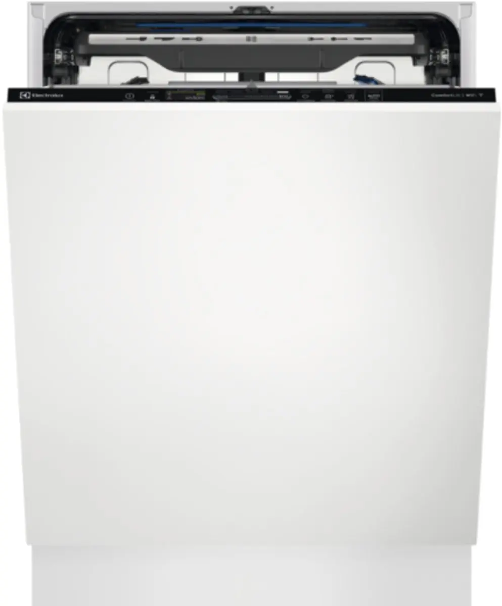 Electrolux KECA7300W Inbouw Vaatwasser 14 Couverts