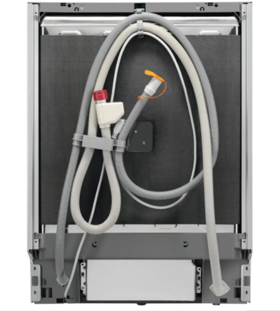 Electrolux KECA7300W Inbouw Vaatwasser 14 Couverts - Zwart