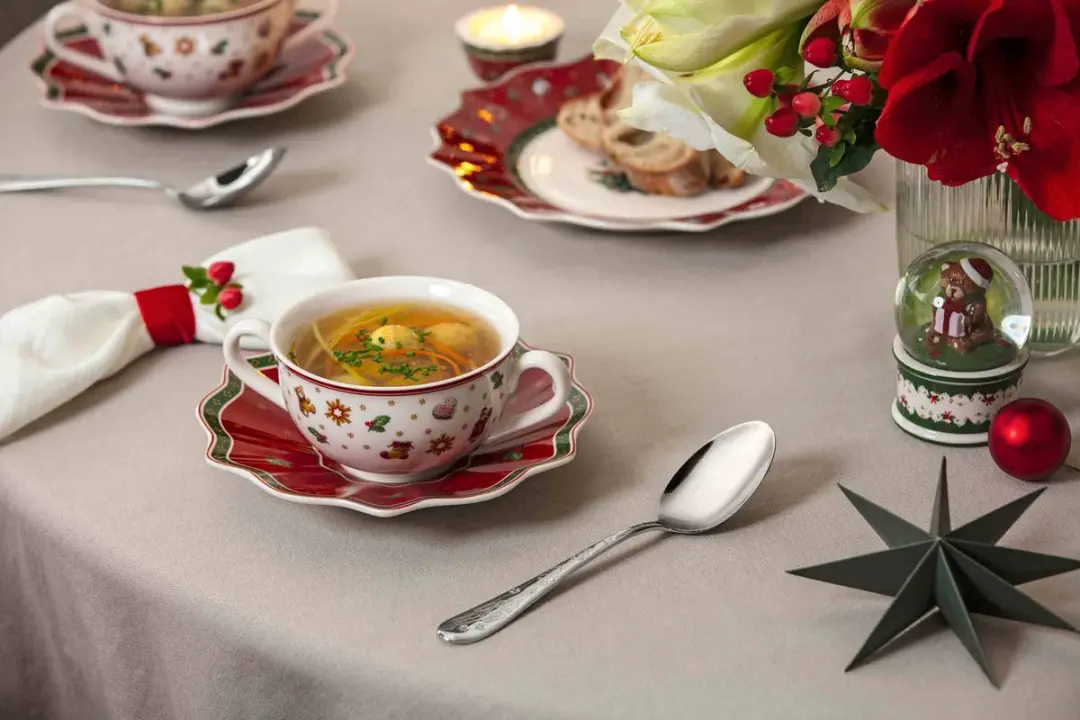 Villeroy & Boch Toy's Delight Suppentasse 250ml - 2 Stuks