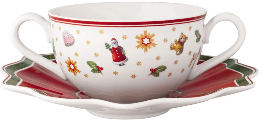 Villeroy & Boch Toy's Delight Suppentasse 250ml