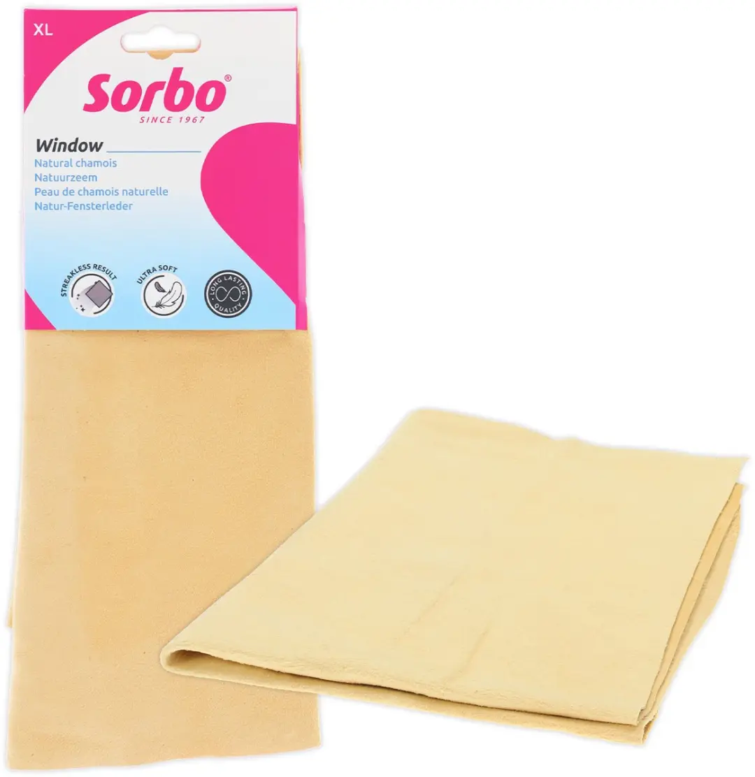 Sorbo Natuurzeem XL 227660
