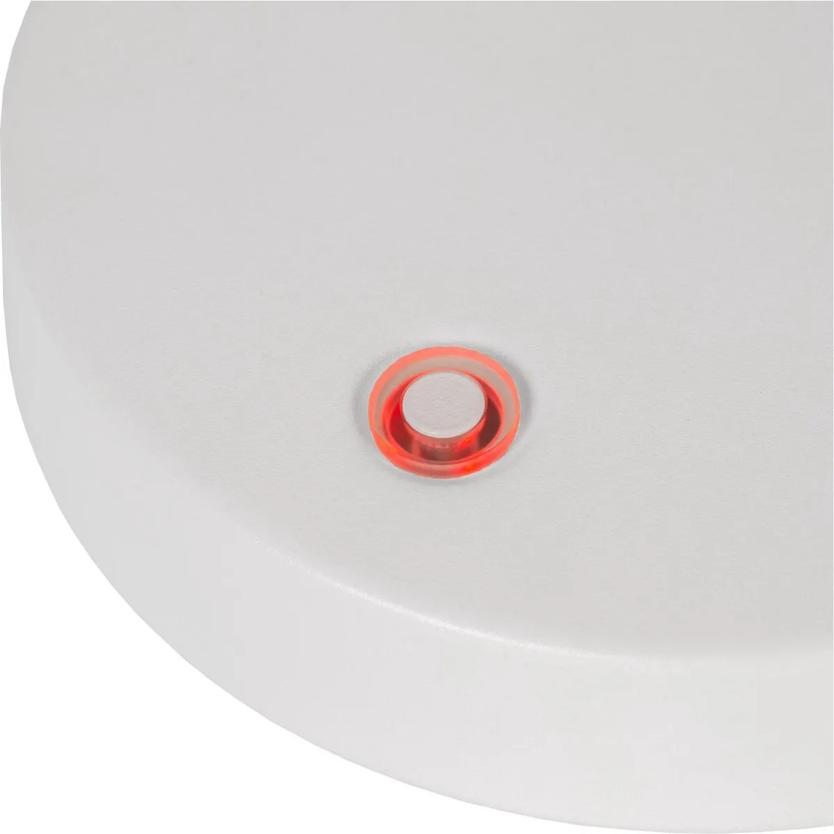 Lucide COMET Oplaadbare Bureaulamp 3W - Wit