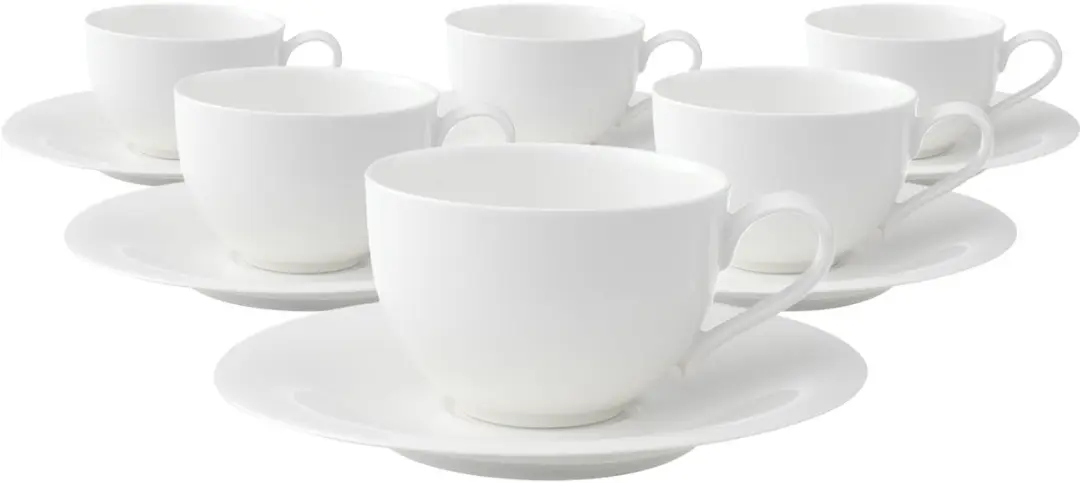 Villeroy & Boch New Cottage Koffietassen Set