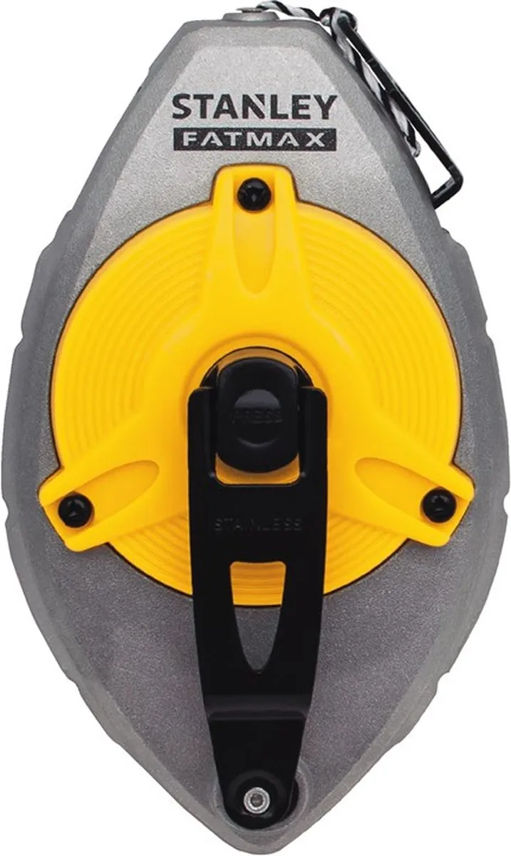 Stanley FatMax Pro Slaglijnmolen 30m