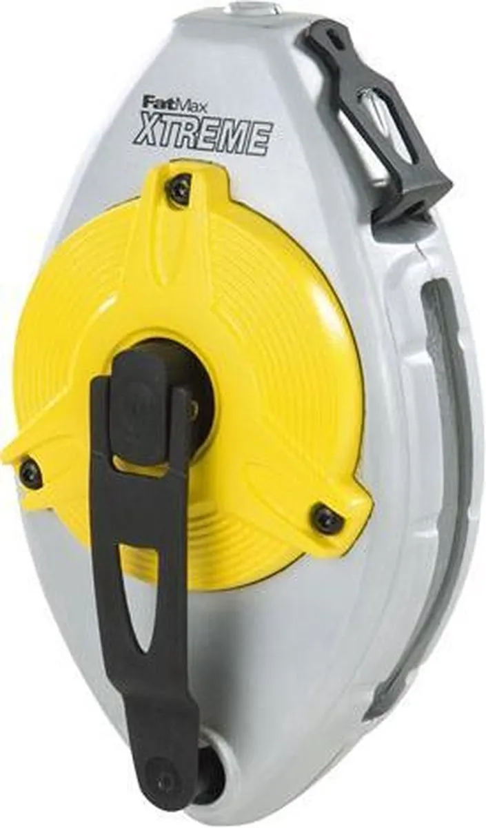 Stanley FatMax Pro Slaglijnmolen 30m
