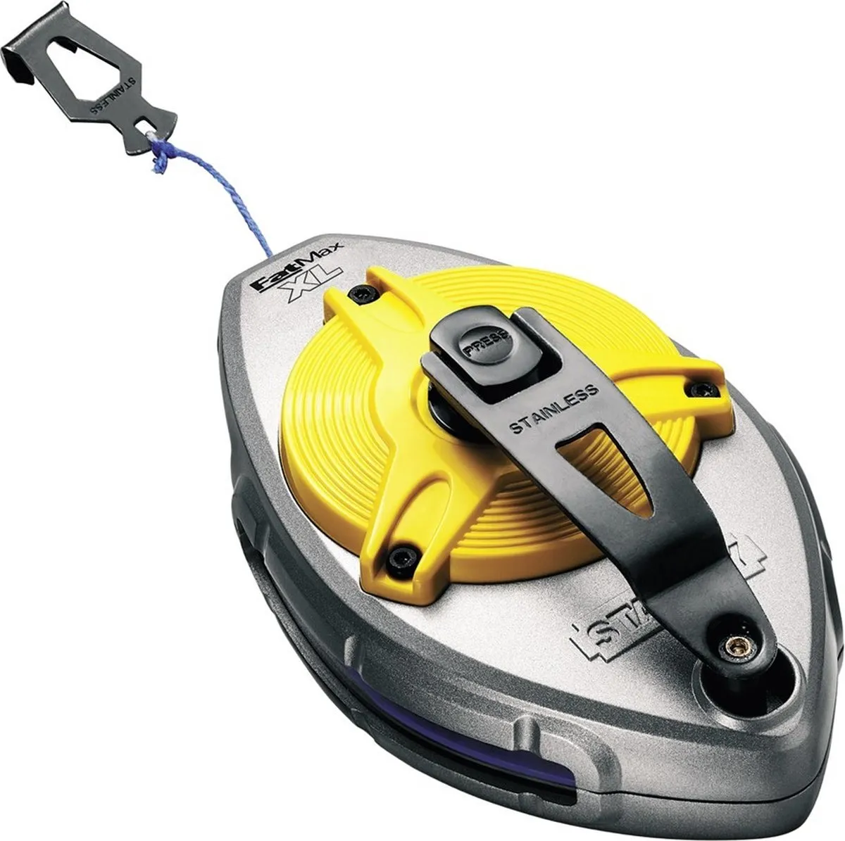 Stanley FatMax Pro Slaglijnmolen 30m