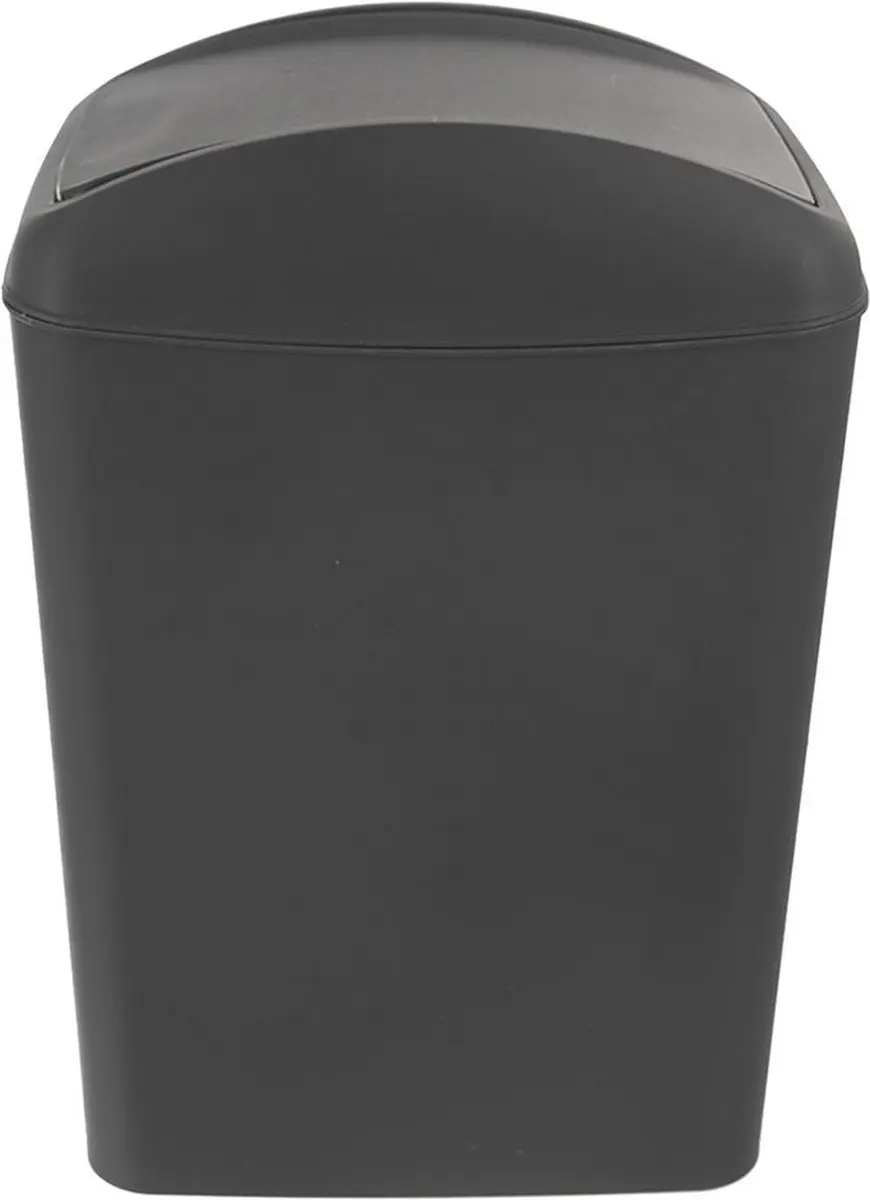 Orion Plastic Prullenbak 10L - Grijs