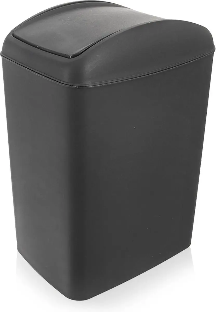 Orion Plastic Prullenbak 10L