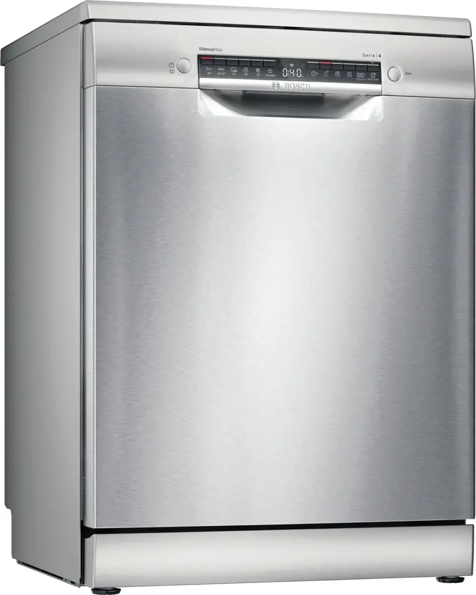 Bosch Serie 4 SMS4EKI06E Vaatwasser
