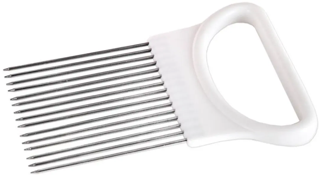 Orion Uienhouder RVS Pinnen