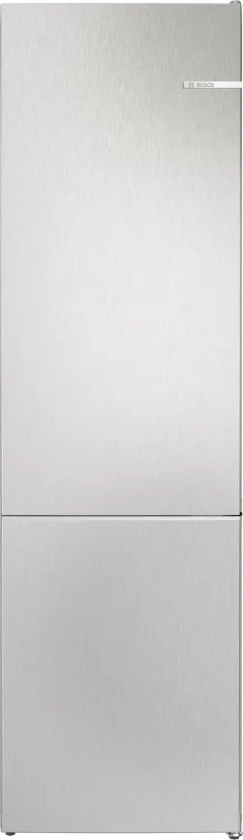 Bosch Serie 4 KGN392LAG Koel-Vriescombinatie
