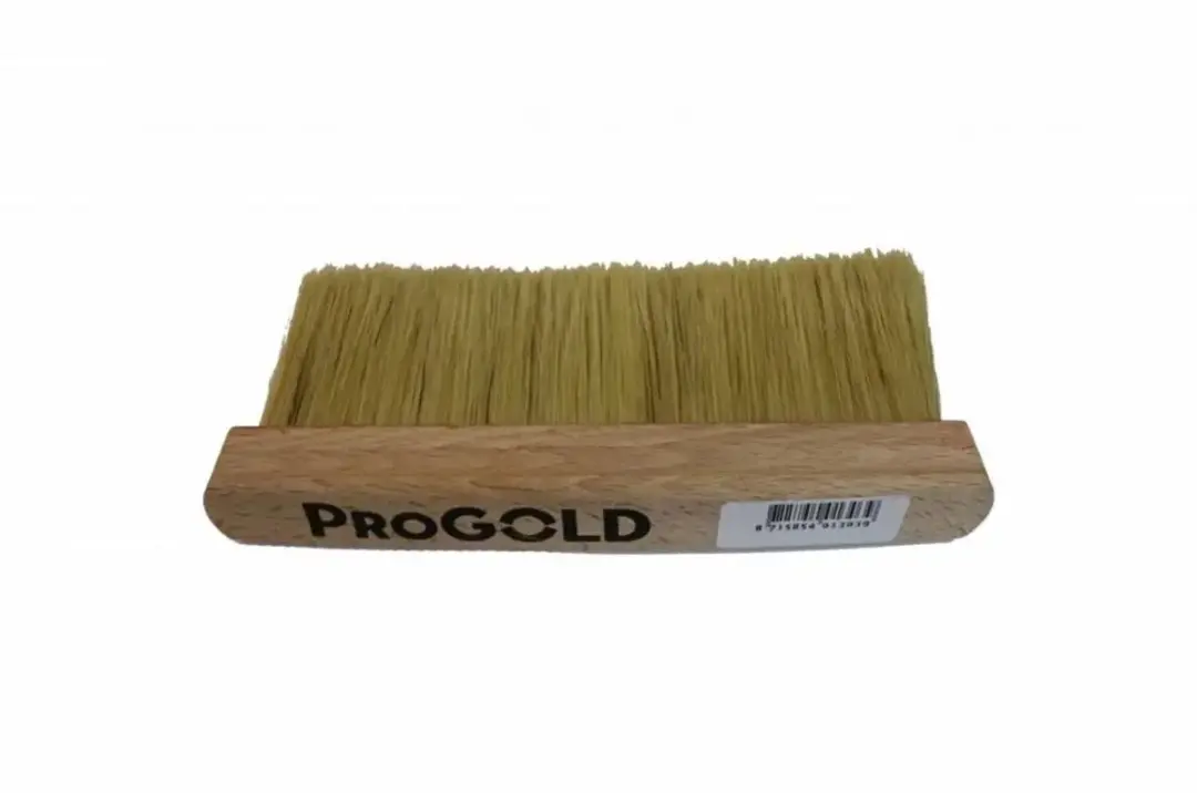ProGold Stoffer Ladder Wit