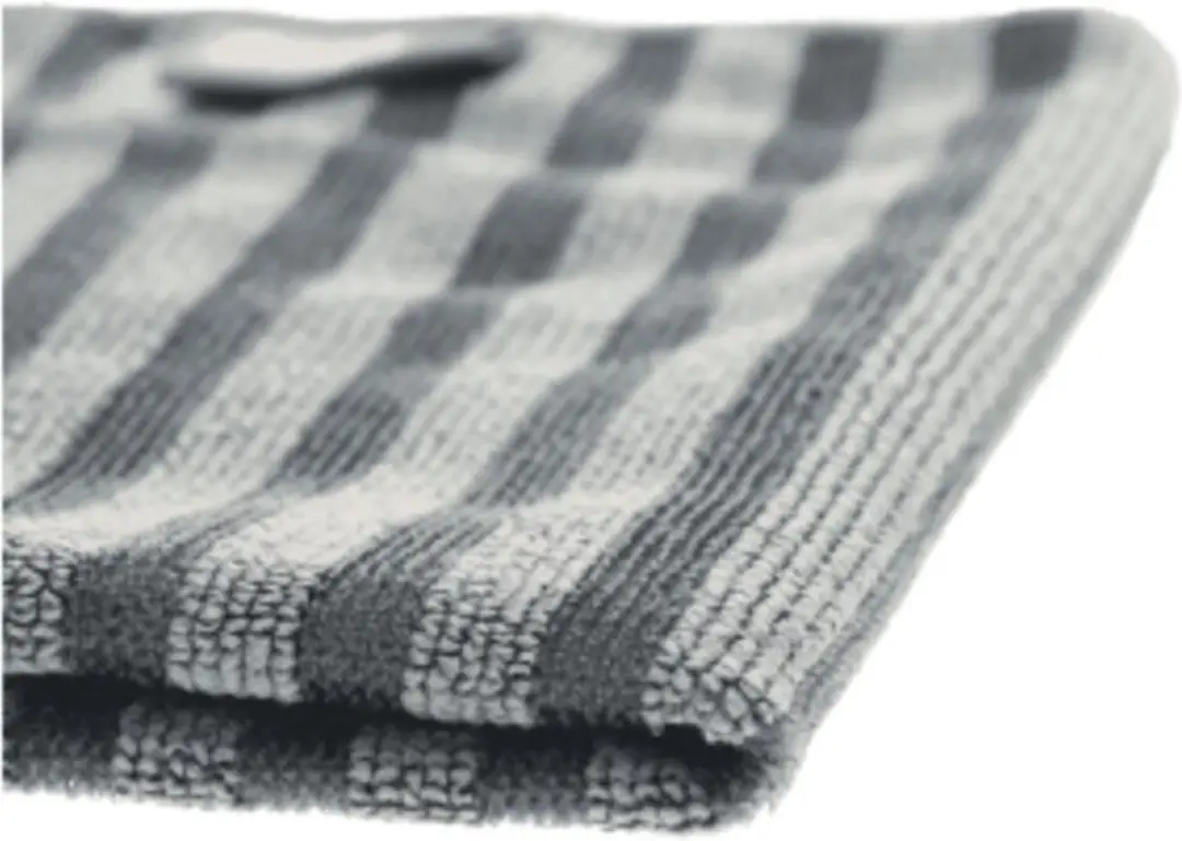 Sorbo Microvezeldoek Home Decor 2in1 - Grijs