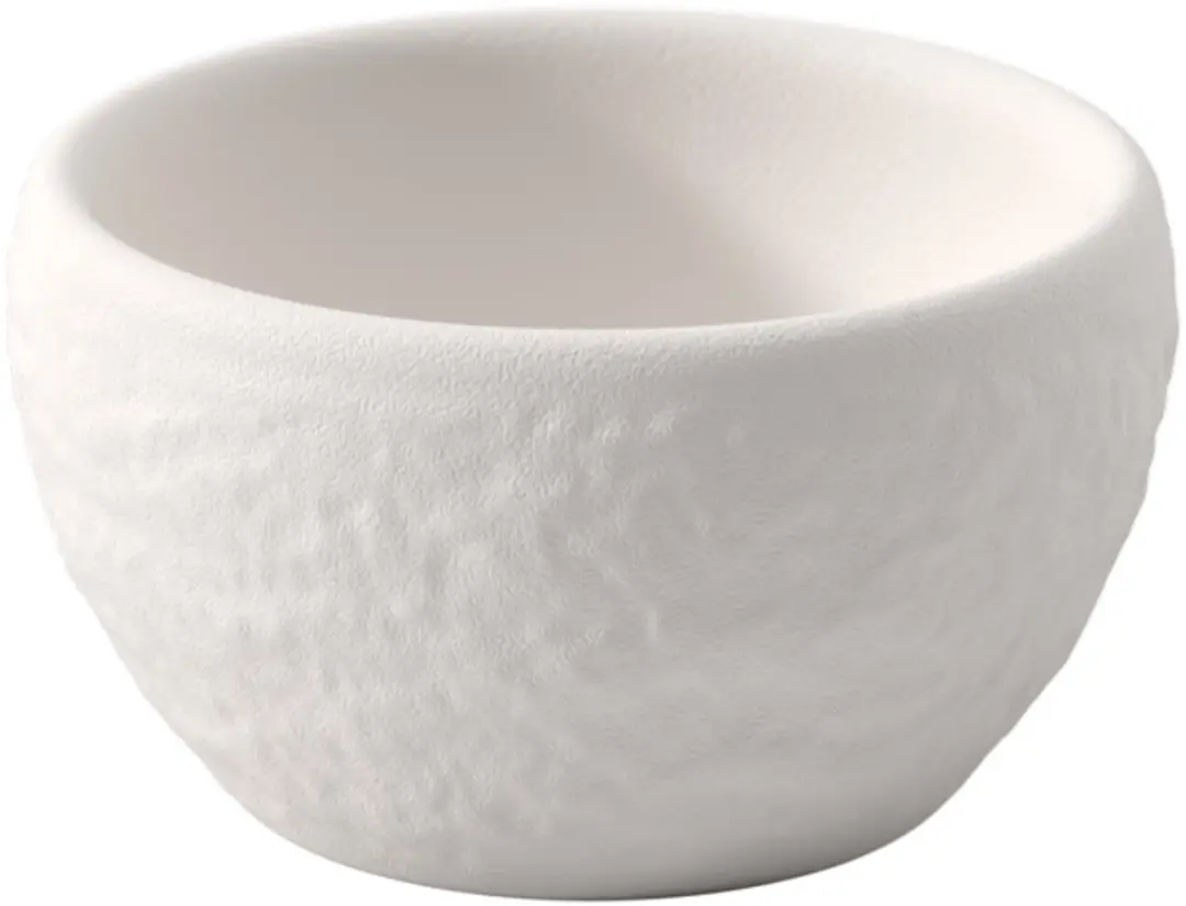 Villeroy & Boch Manufacture Rock Blanc Eierbeker