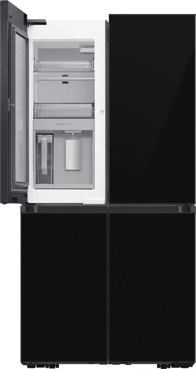 Samsung RF65DB960E22 Amerikaanse Koelkast - 646L - Zwart - afbeelding 6 van 6