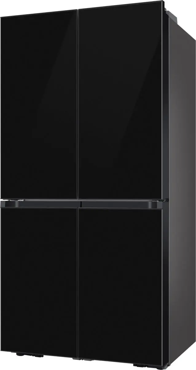 Samsung RF65DB960E22 Amerikaanse Koelkast - 646L - Zwart